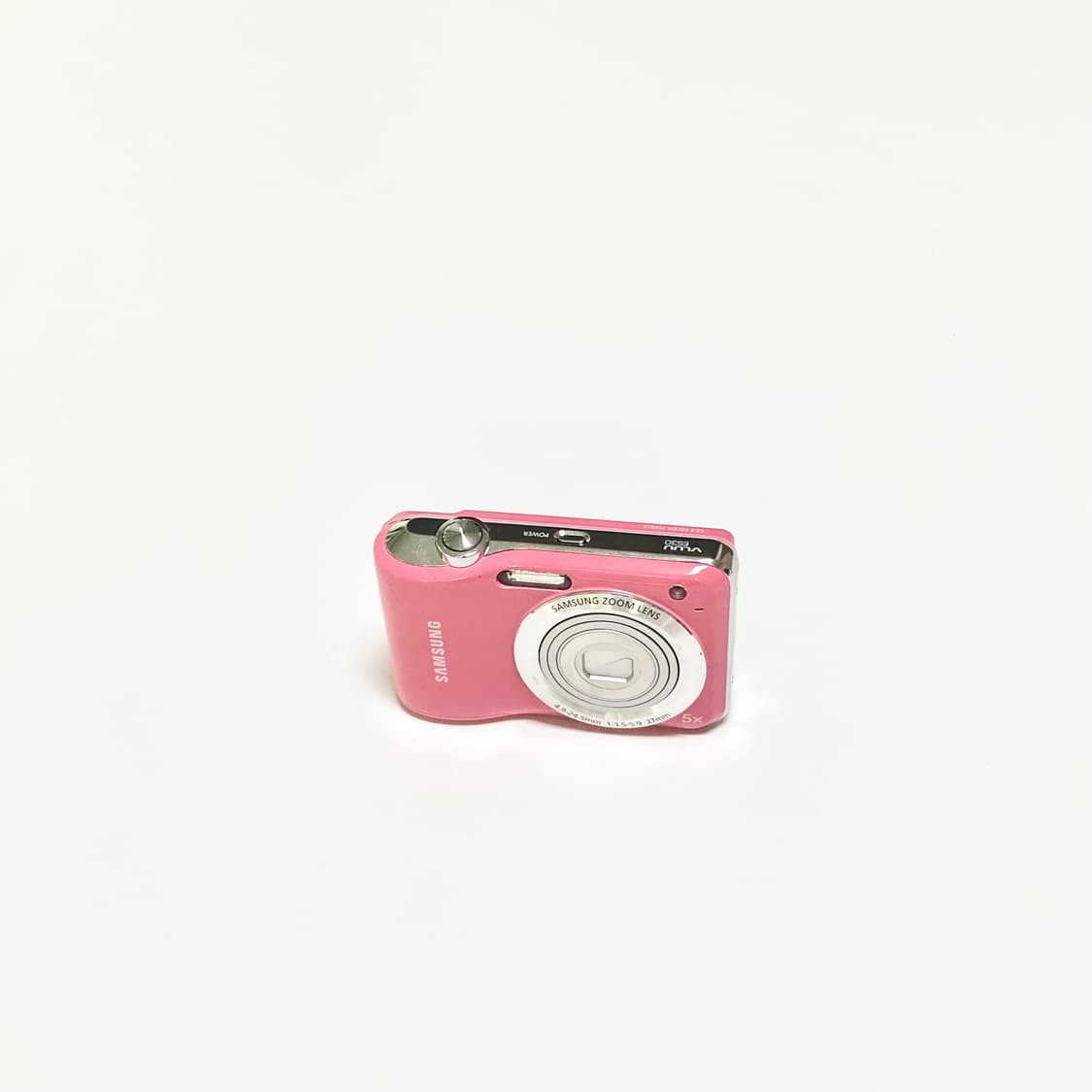 민트&딸기우유!) Samsung VLUU ES30 디카 상품이미지3