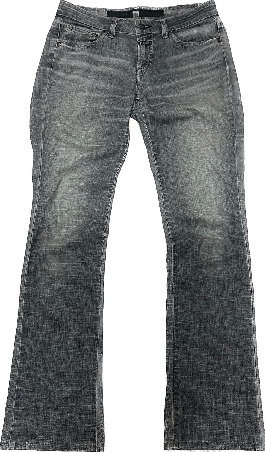 마리떼프랑소와 저버 그레이 부츠컷 상품이미지2