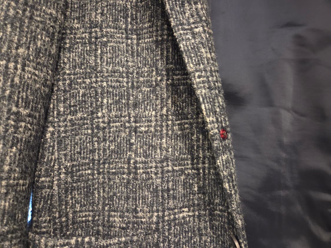 캠브리지멤버스 트위드자켓 상품이미지3