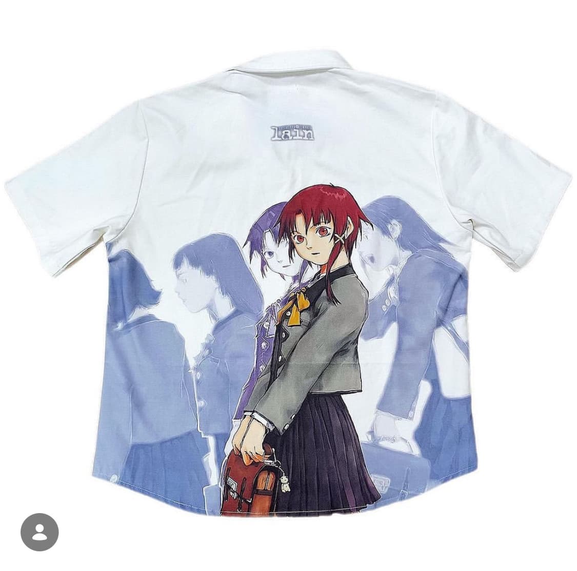 유민하 셔츠 YuminHa Shirt 상품이미지1