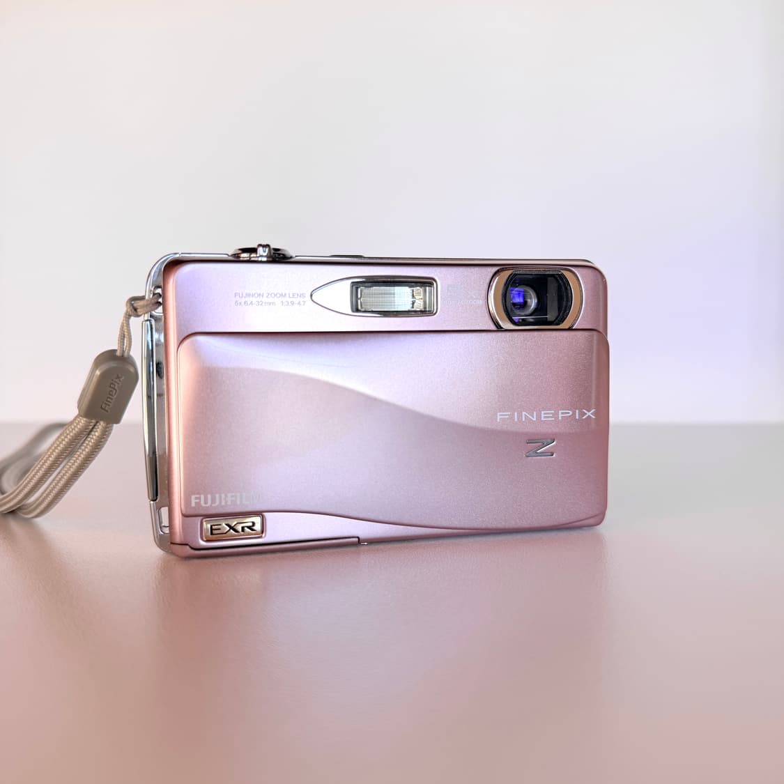 ✨미품/풀구성/풀셋✨후지필름 파인픽스 Z700EXR  빈티지디카 상품이미지5