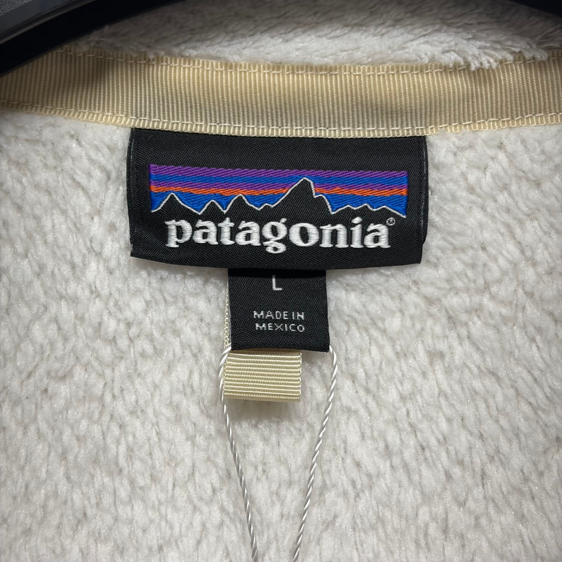 파타고니아 스냅티 풀오버 플리스 8 상품이미지6