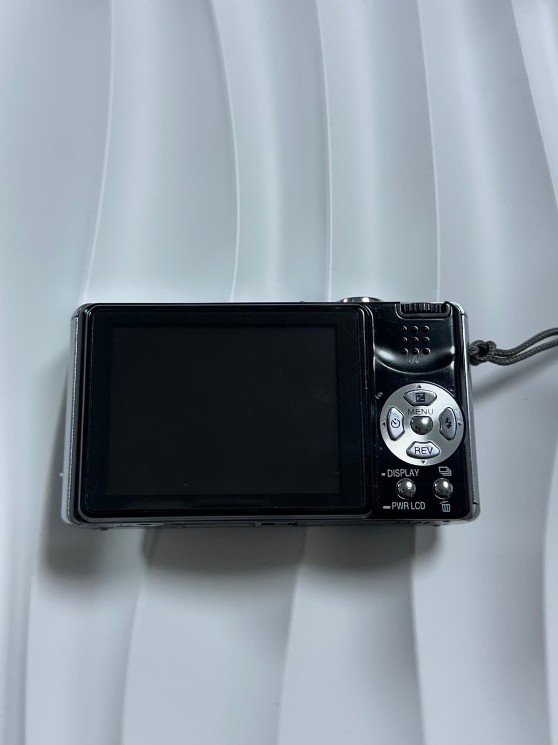 파나소닉 루믹스 DMC-FX7 / CCD 특유의 따뜻한 감성 디카 상품이미지6