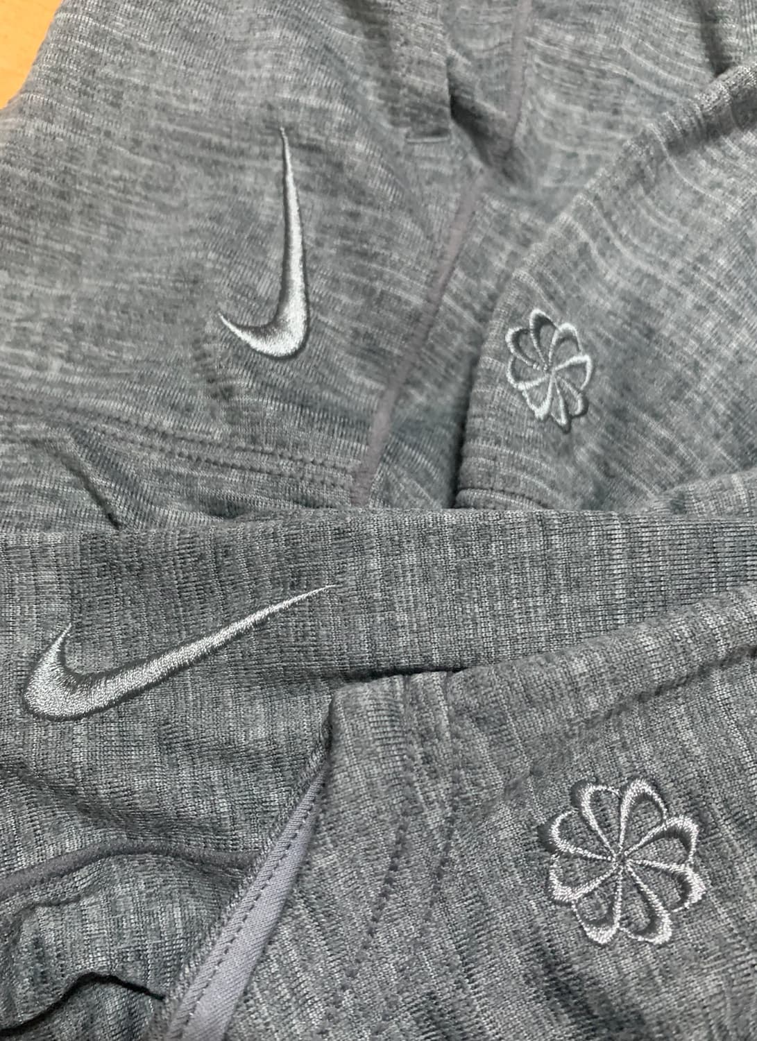 NIKE 나이키 드라이핏 요가 셋업수트(2XL 사이즈) 상품이미지8