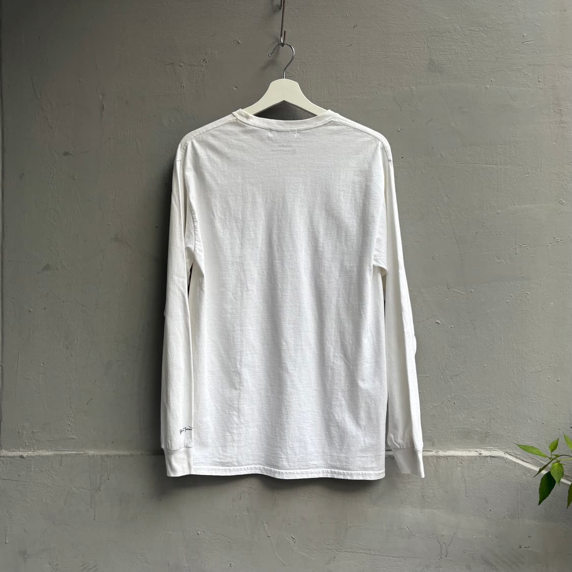 비요크 x 뷰티앤유스 롱슬리브 상품이미지4