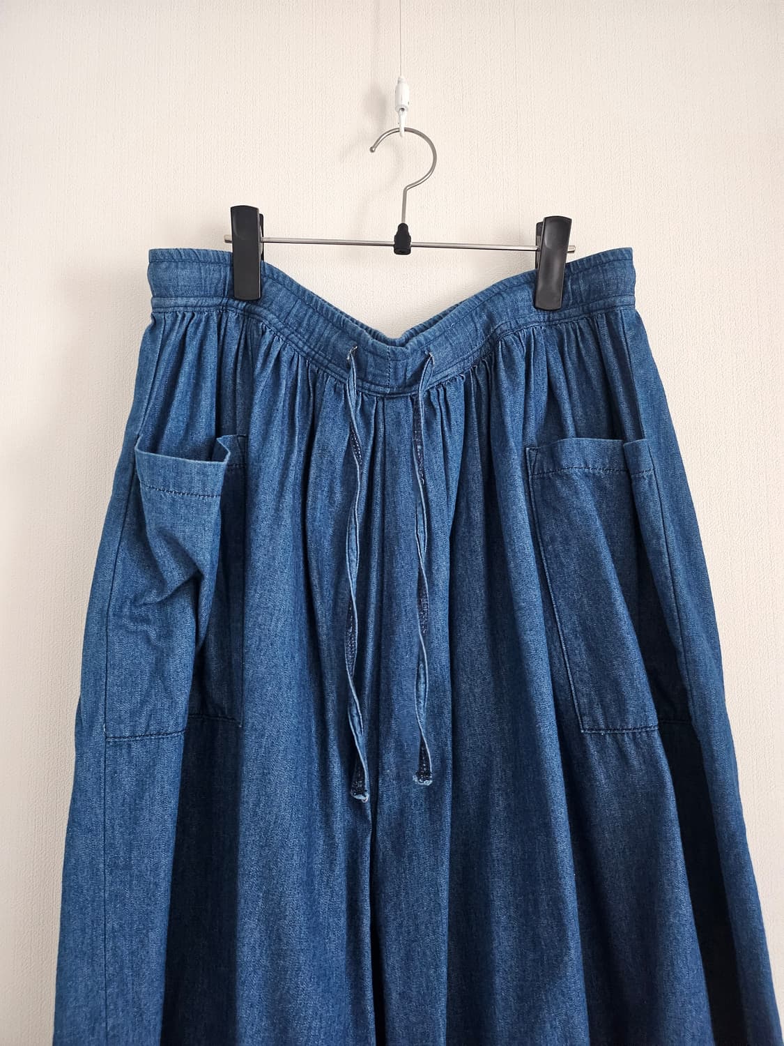 오어슬로우 orslow 와이드데님 상품이미지3