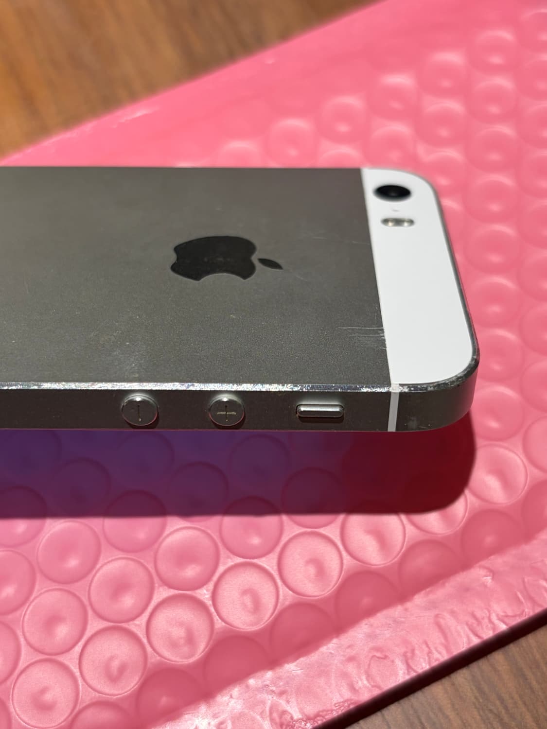 아이폰 5S 실버 32기가 #4287 상품이미지4