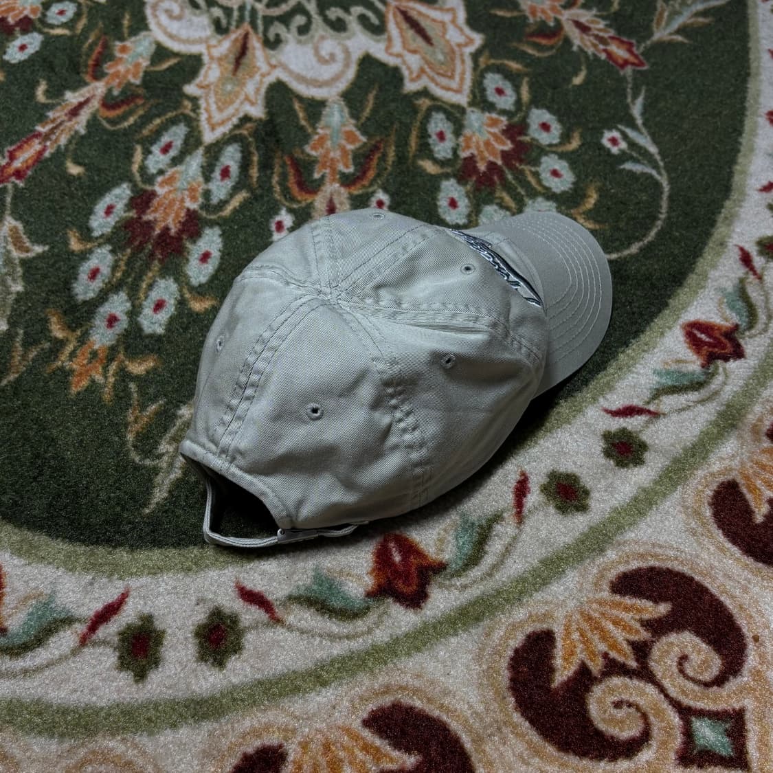 Heritagefloss Cap 상품이미지2