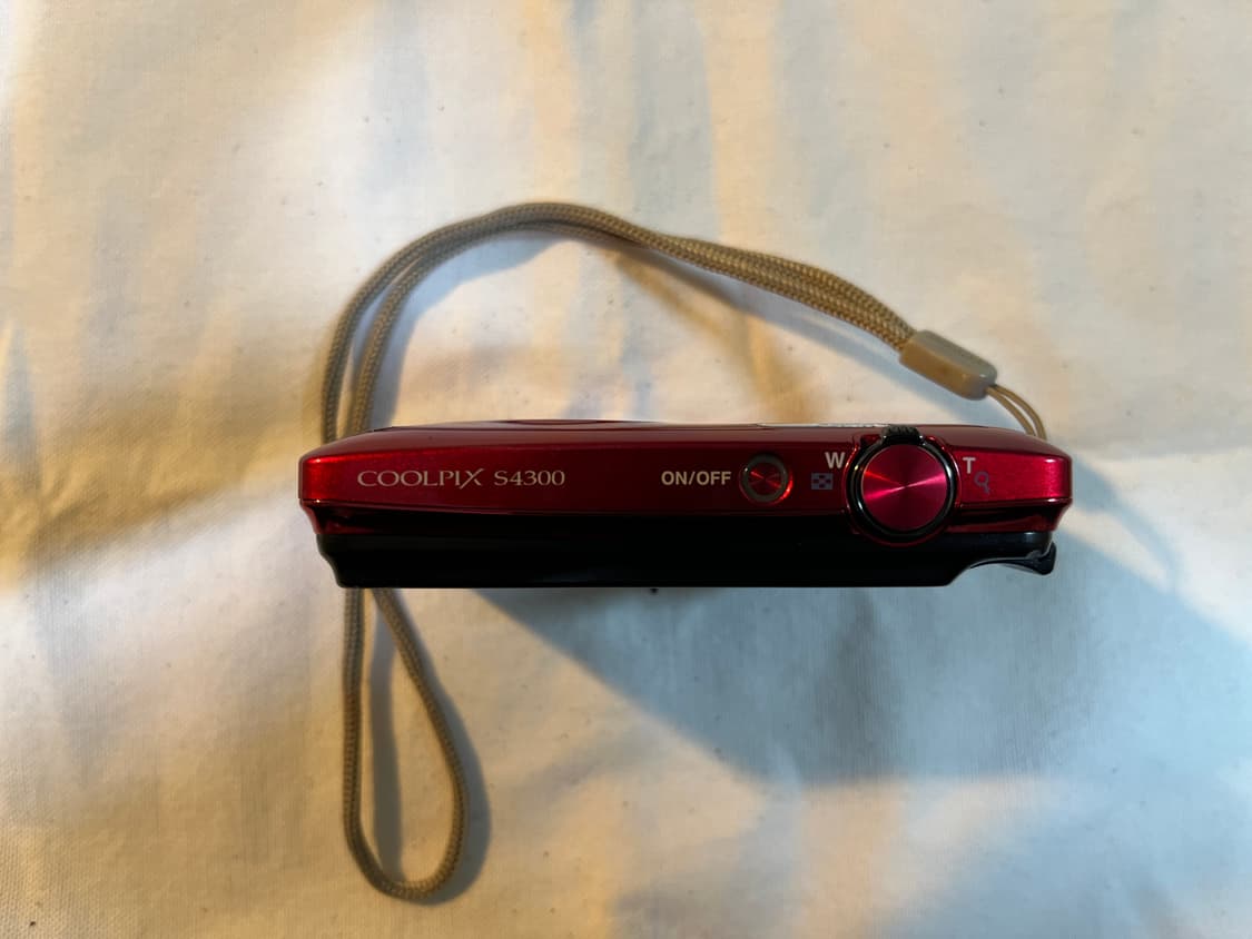 니콘 쿨픽스 s4300 Nikon Coolpix  상품이미지5