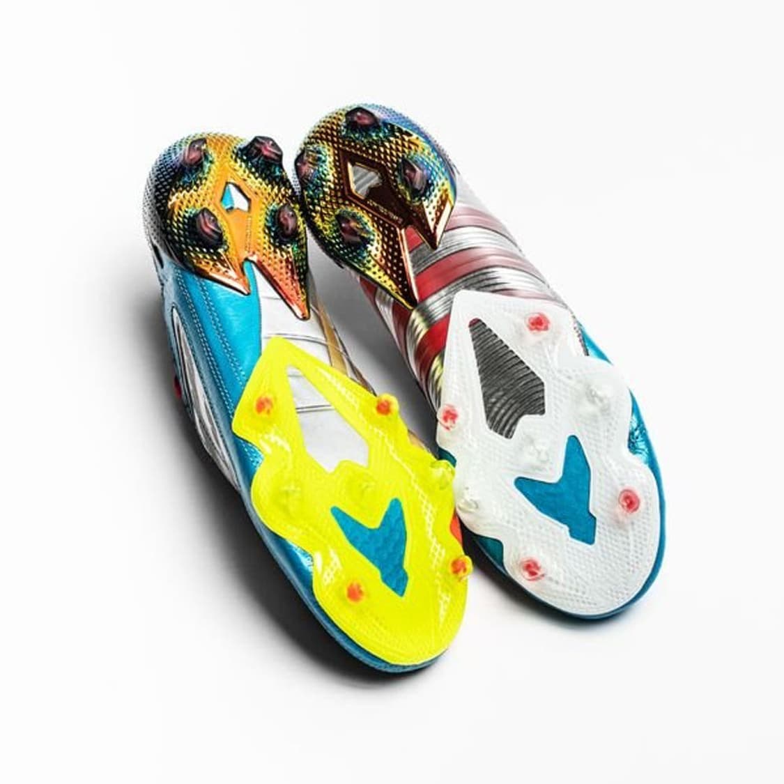 아디다스 프레데터 아키브 리미티드 에디션 FG 상품이미지7