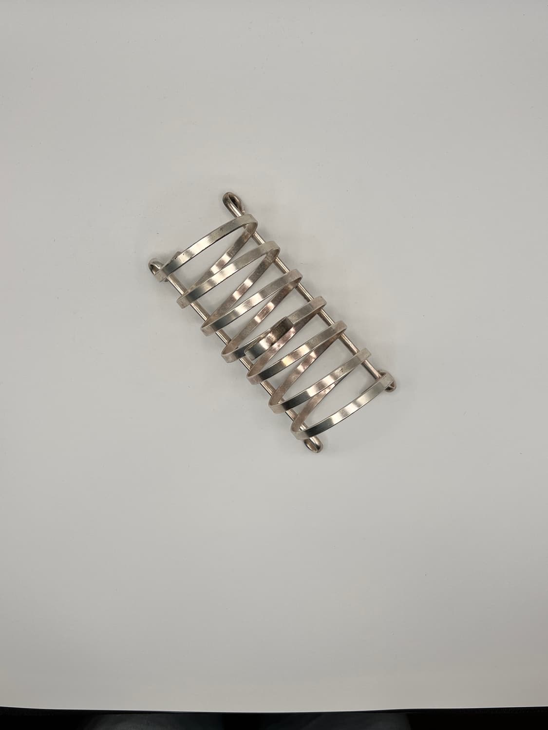 WMF silver plated 토스트랙 상품이미지2