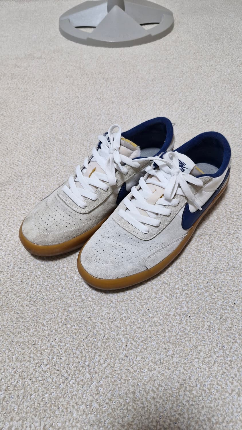 나이키 SB 풋살 스케이트보드화 270 상품이미지1