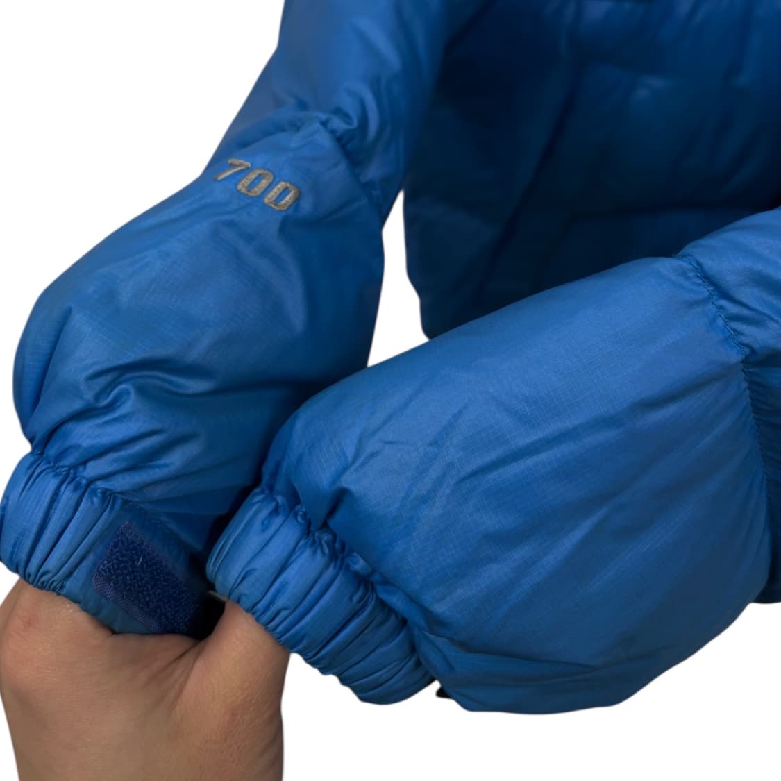 노스페이스700 눕시 다운패딩 상품이미지3