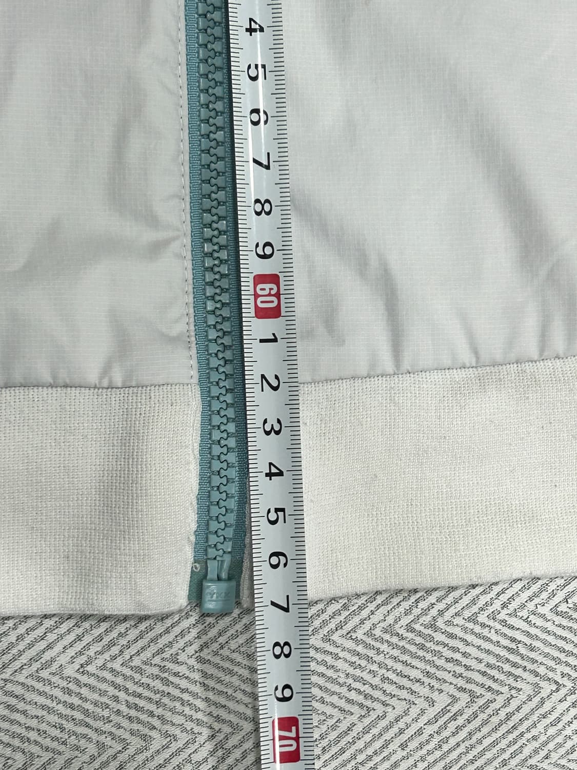 나이키 후드 바람막이 자켓 남성 XXL 상품이미지9