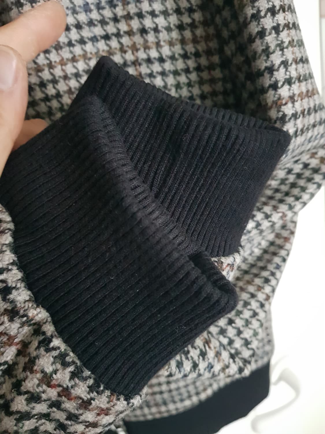 올리버스펜서 하운드투스 남성 자켓 XL 상품이미지4