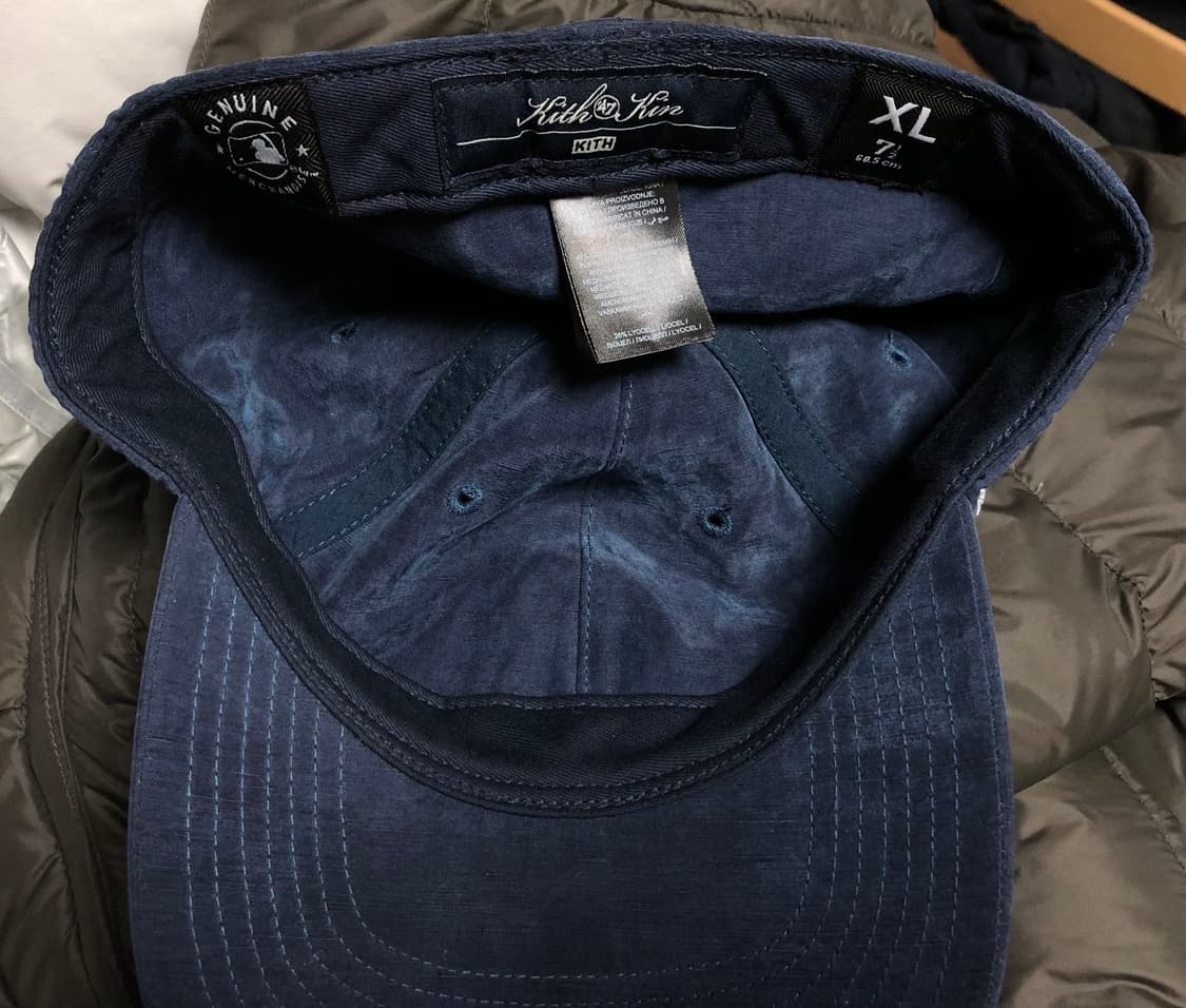 kith 키스 X 47브랜드 양키스  상품이미지5