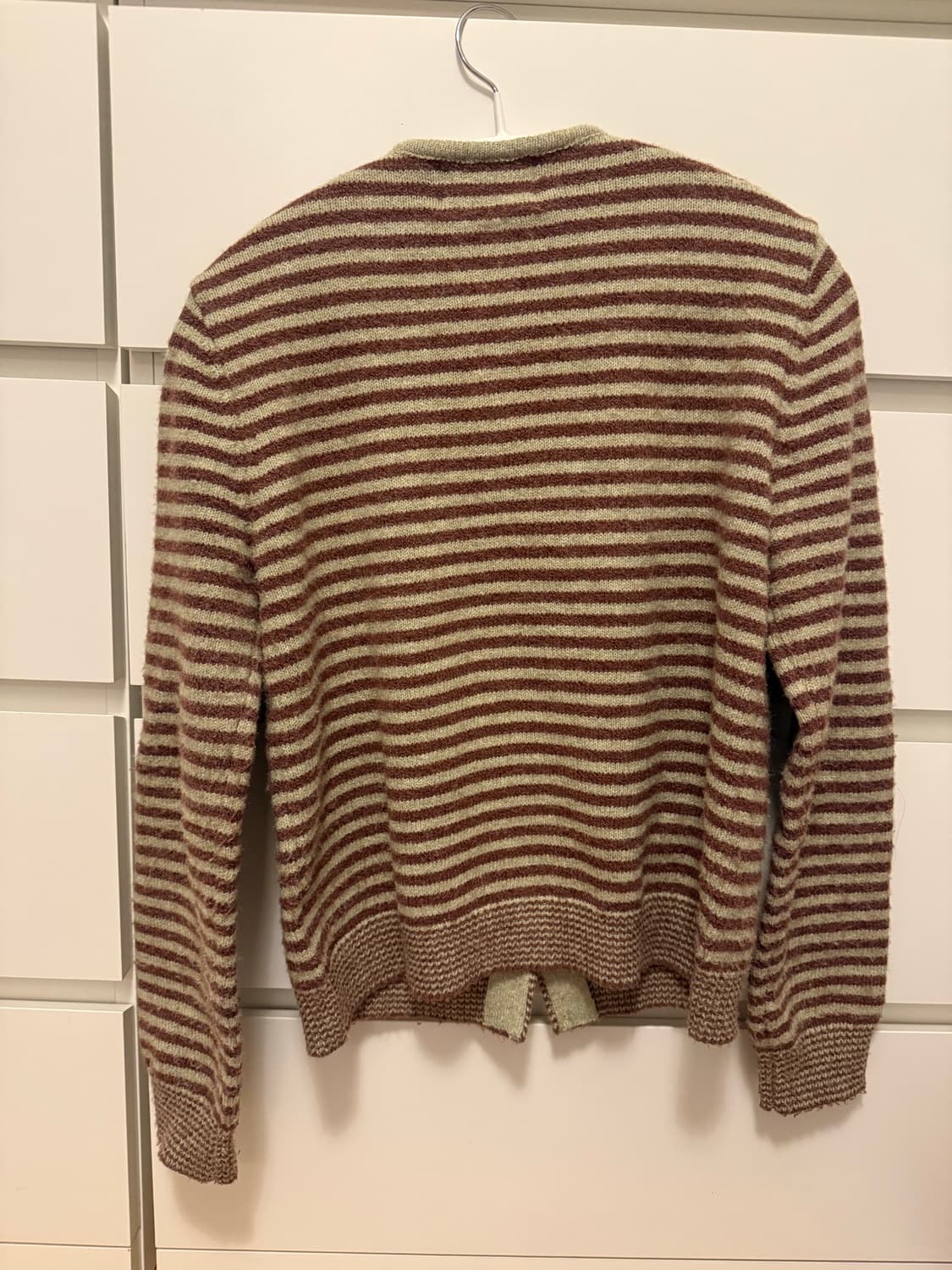 니히 가디건 상품이미지5