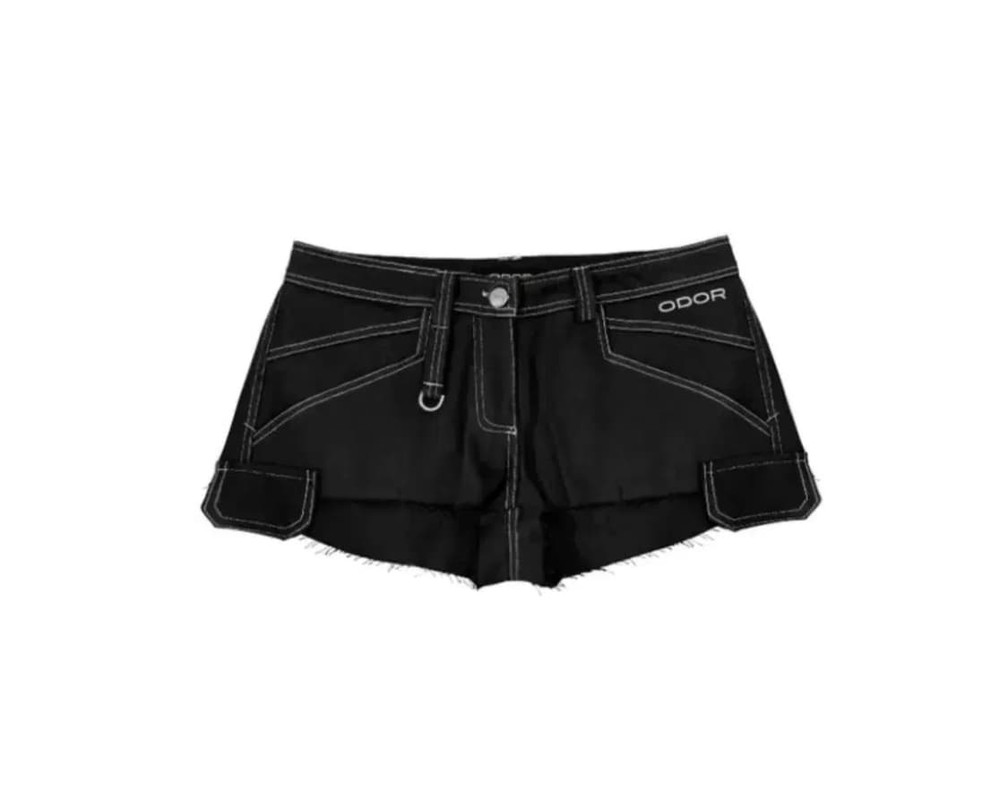 오도어 쇼츠 상품이미지1