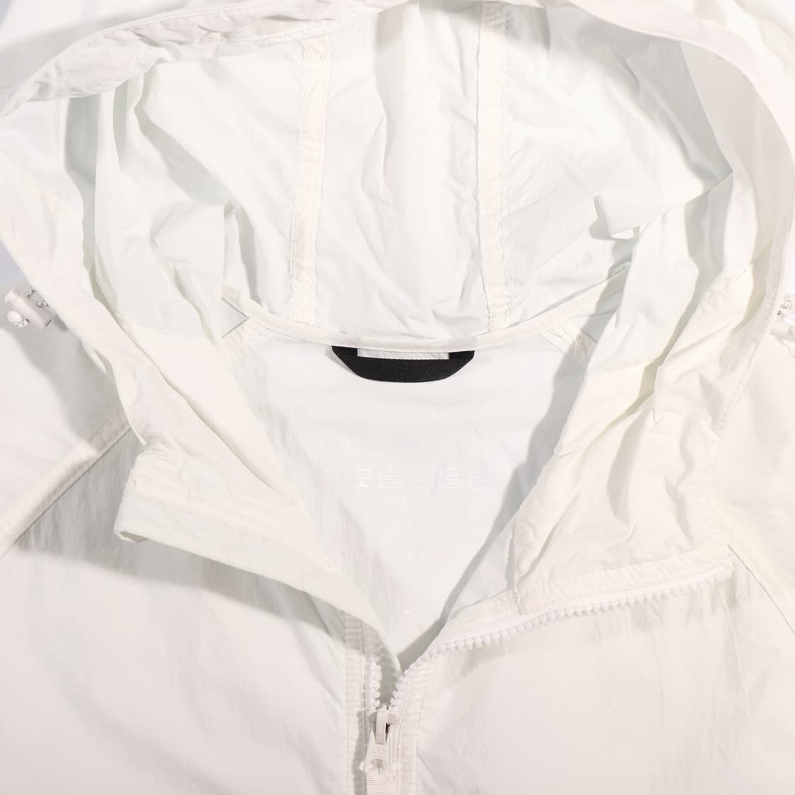 코오롱 스포츠 윈드브레이커 B598 상품이미지2