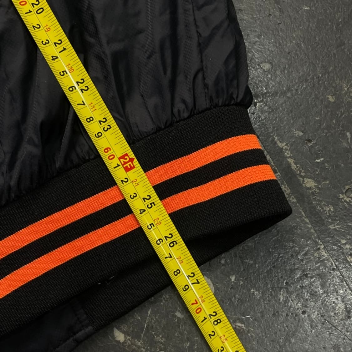 100 롯데자이언츠 바람막이  상품이미지7