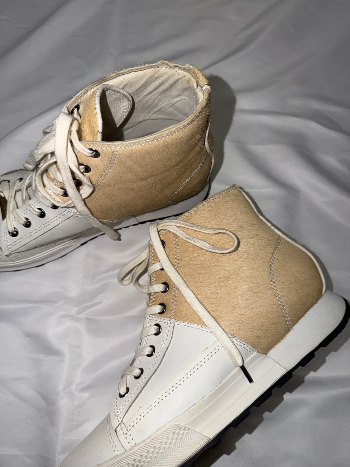 미하라 야스히로 카프 헤어 하이탑 상품이미지1