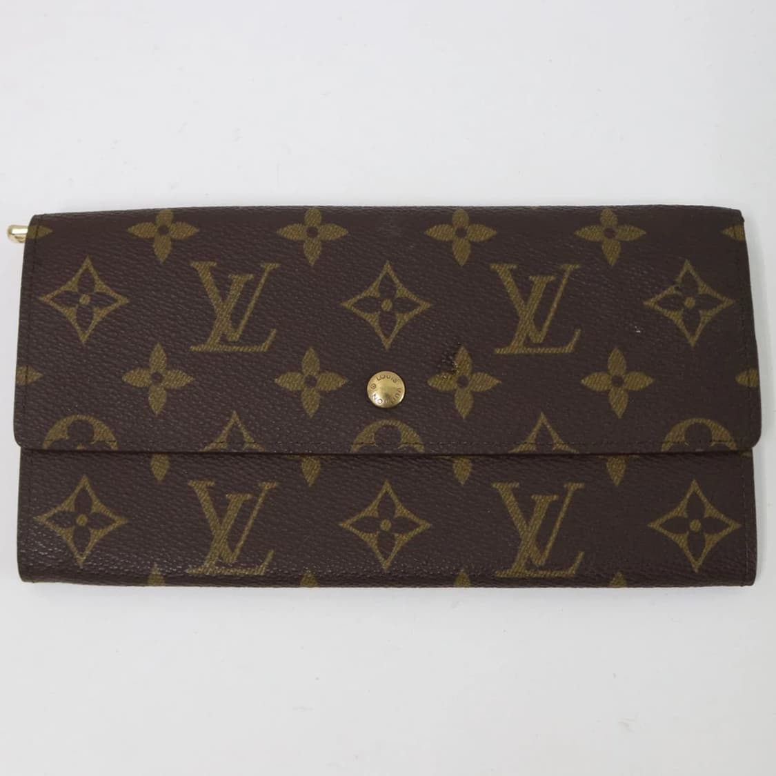 루이비통 모노그램 장지갑 66981 상품이미지2