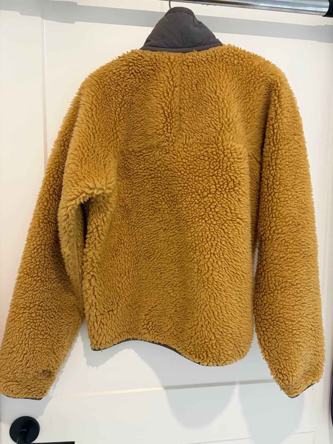 [S] 파타고니아 딥파일 데킬라 골드 후리스 상품이미지3