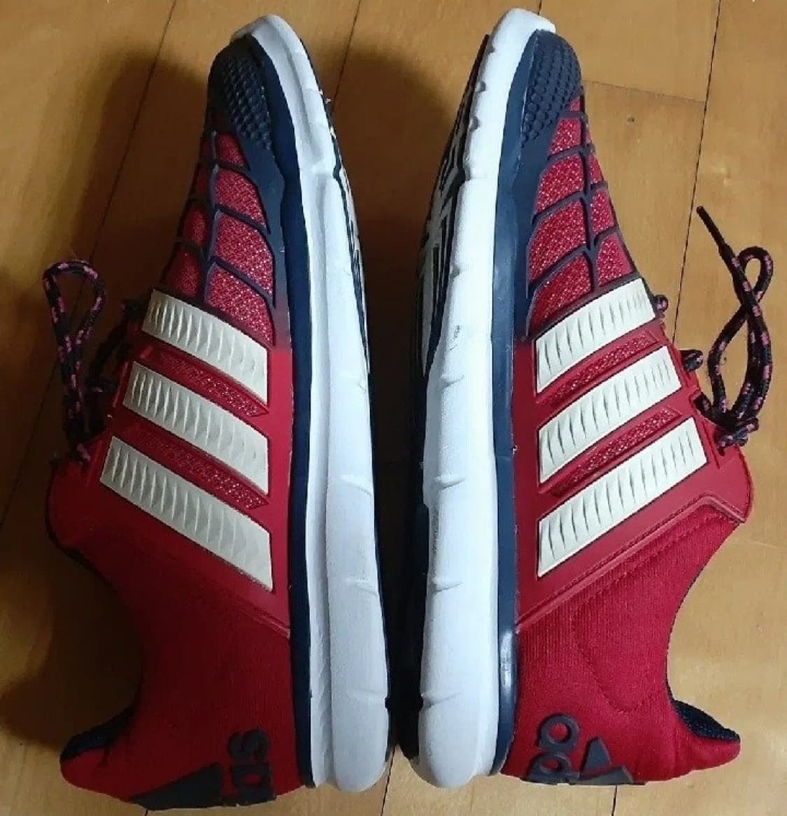 아디다스 마블 스파이더맨 2402 상품이미지6