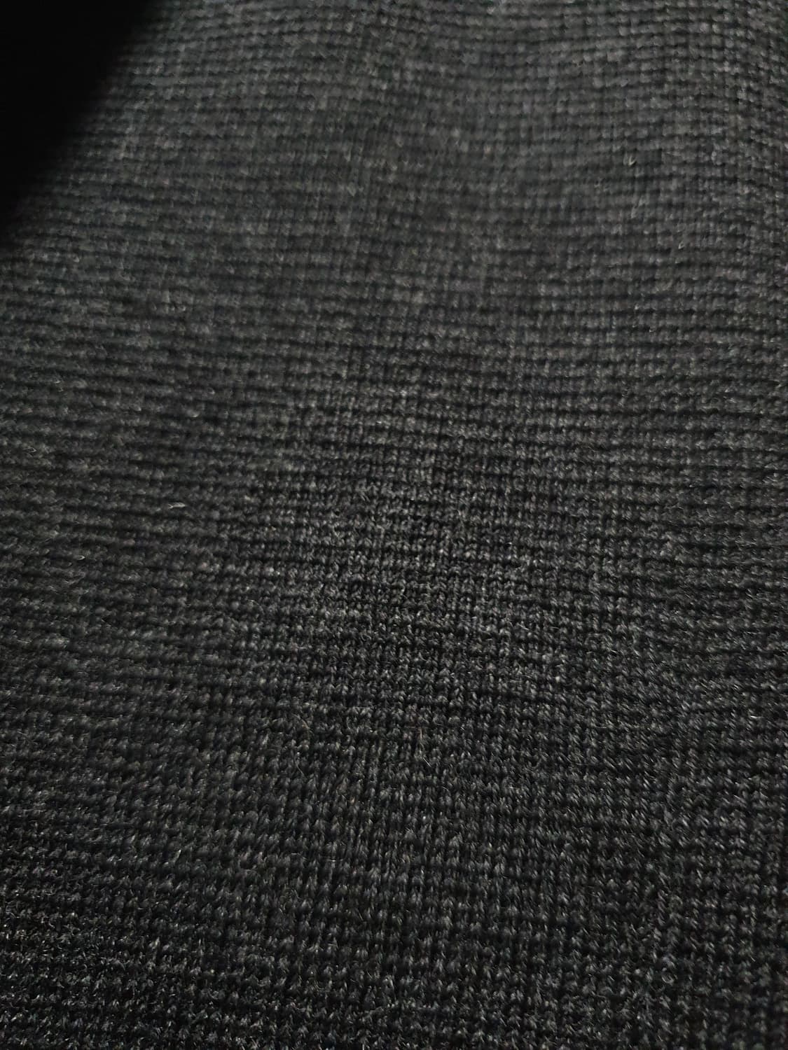 코스 COS 울 가디건 자켓 상품이미지5