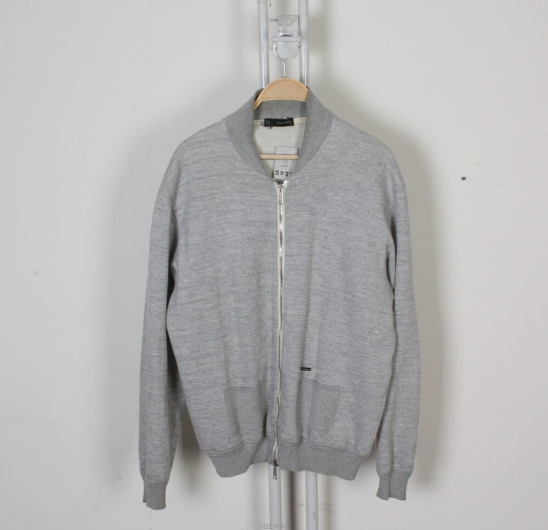 J-12068/디스퀘어드 매장판 남성용 춘추용 차이나카라 자켓 100 상품이미지1