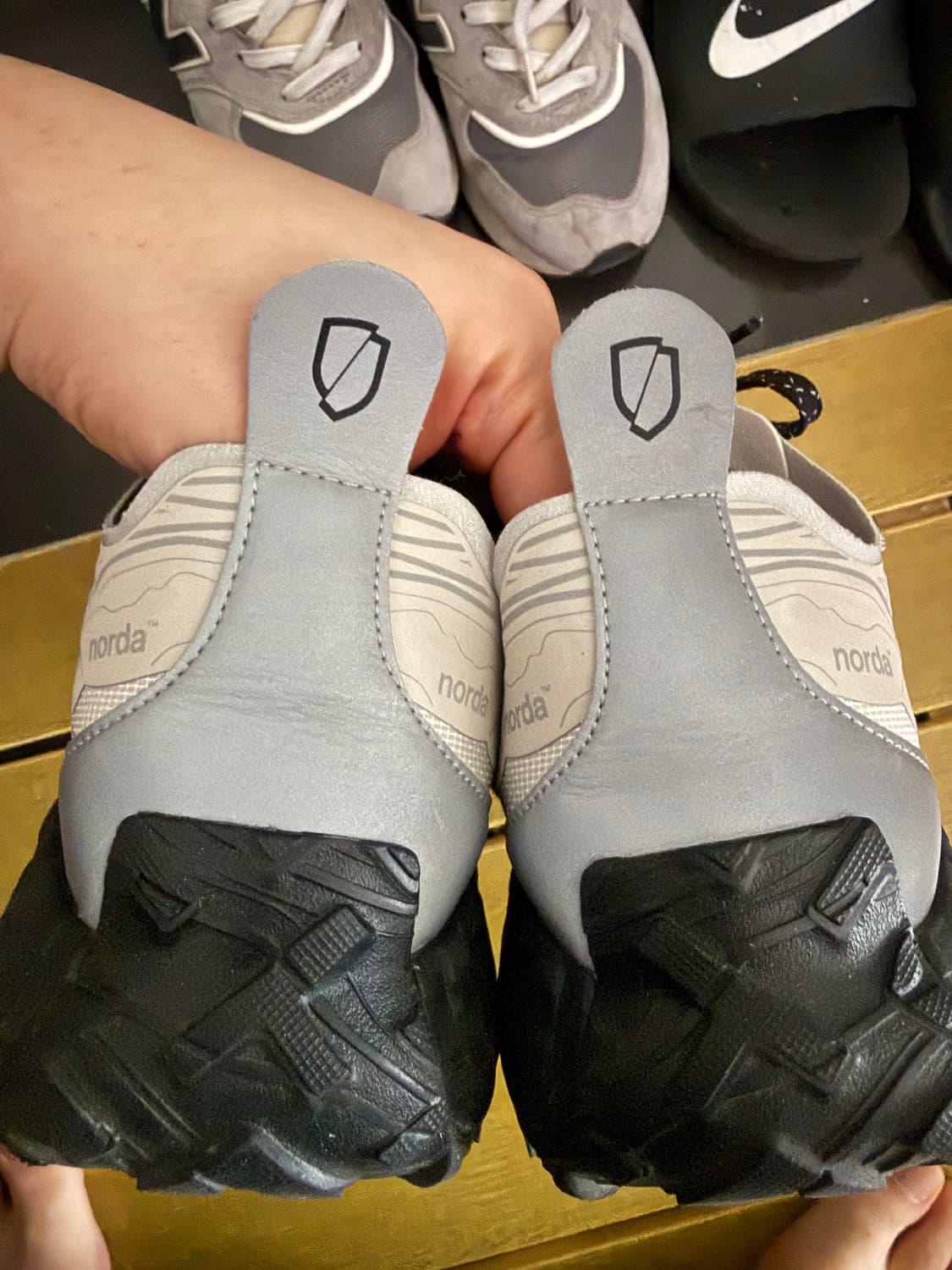 노다001 신더 285 상품이미지2