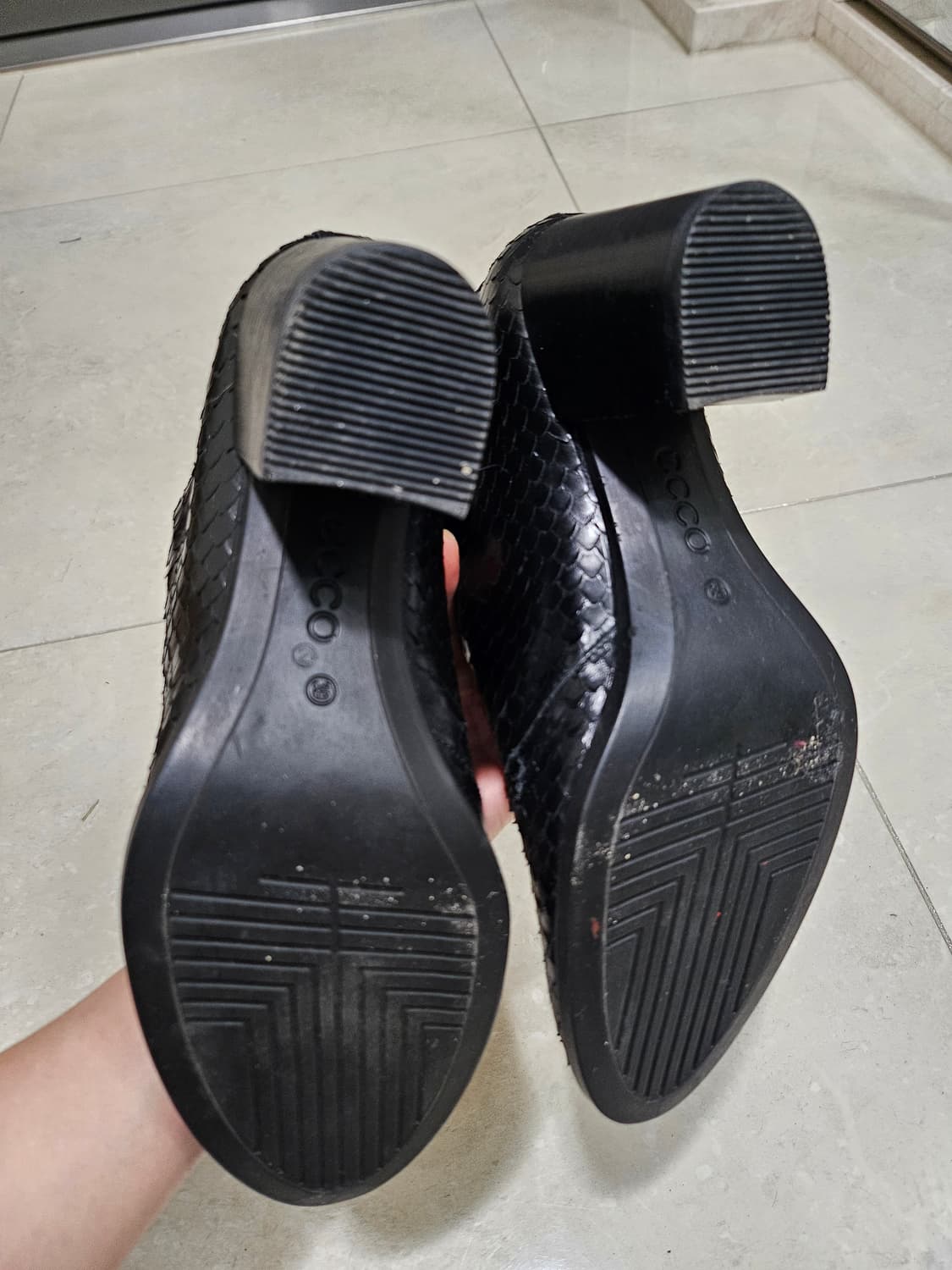 ECCO 에코39 상품이미지6