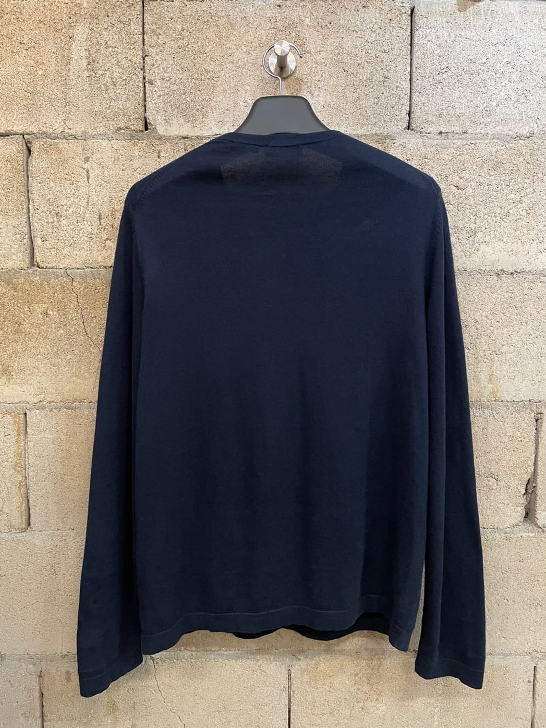 휴고 보스 캐시미어 블렌드 니트  상품이미지7