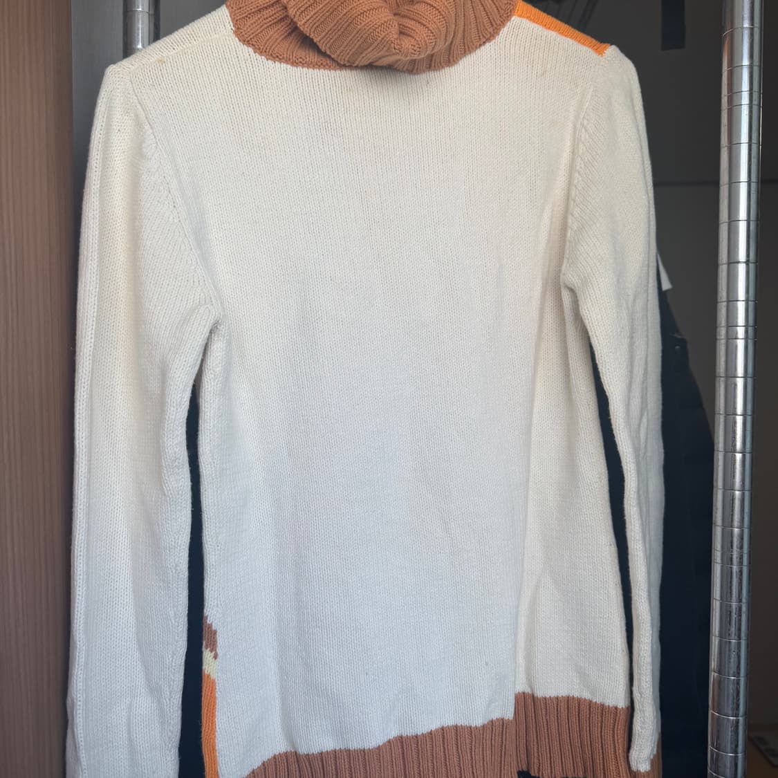 COCOLULU 니트 목티  상품이미지2