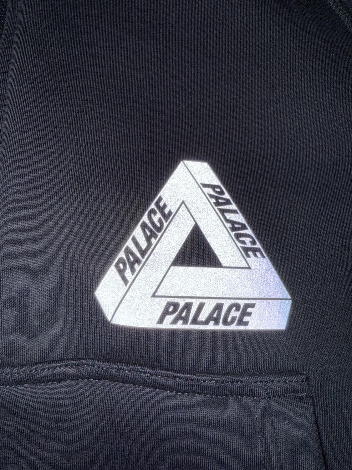 [M] 팔라스 써멀 본디드 캡 후드 블랙  상품이미지4