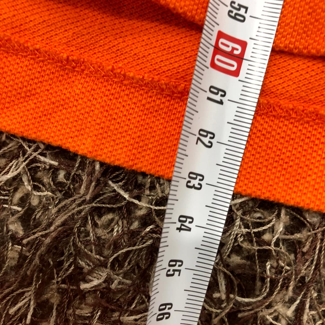 S 폴로 랄프로렌 PK 카라 반팔 티셔츠 상품이미지6