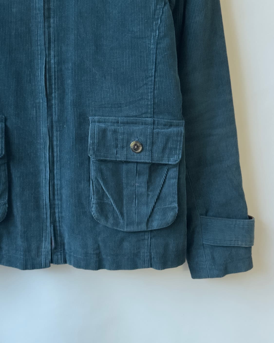 [FINAL DECISION] knitneck corduroy jk 상품이미지4