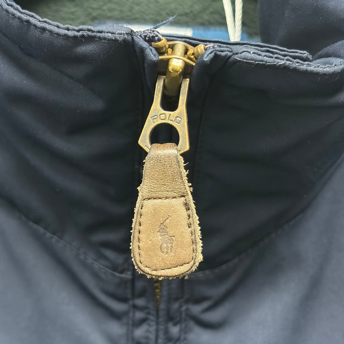 폴로 폴리쉘 자켓 2 상품이미지4