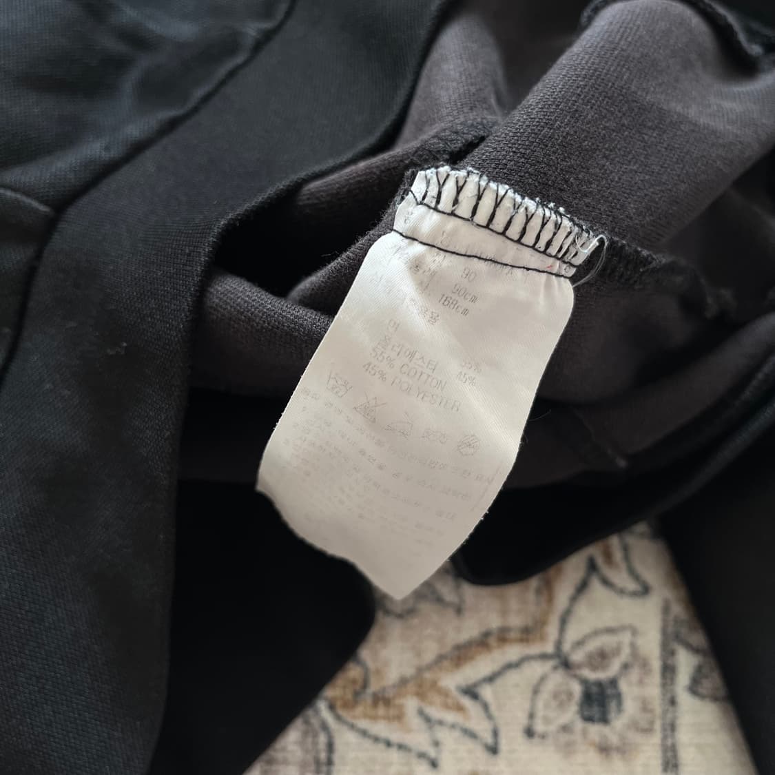 아디다스 유로파 트랙탑 져지 상품이미지5