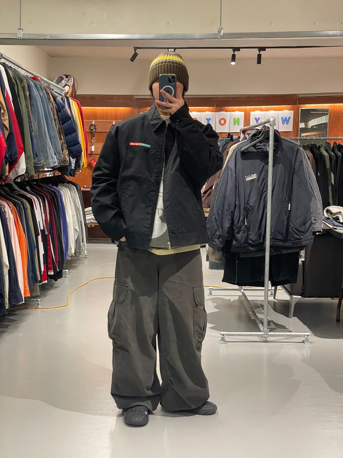 디키즈 아이젠하워 자켓    상품이미지2