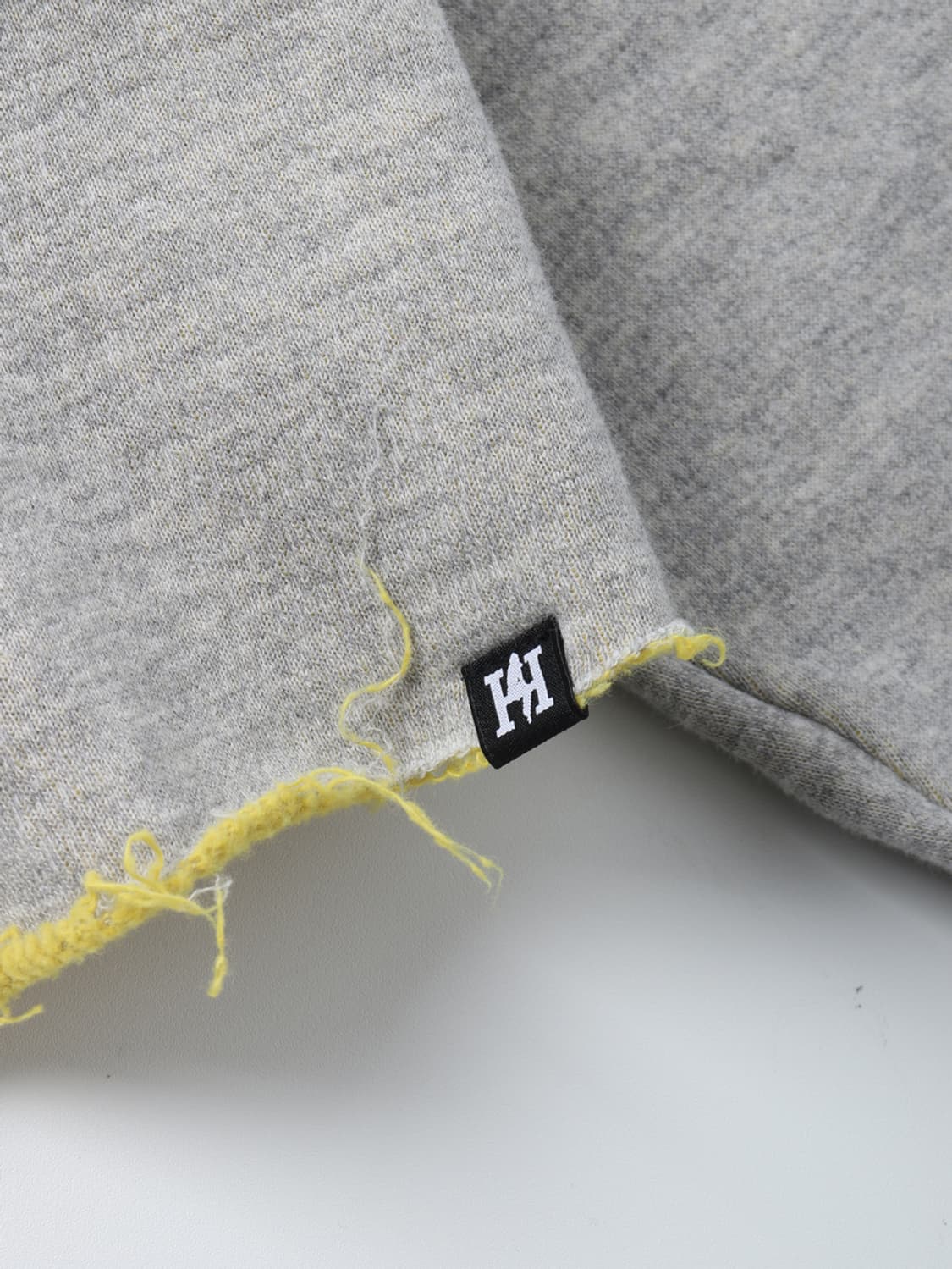 HYSTERIC GLAMOUR HYS COMPANY Sweatshirt 상품이미지10