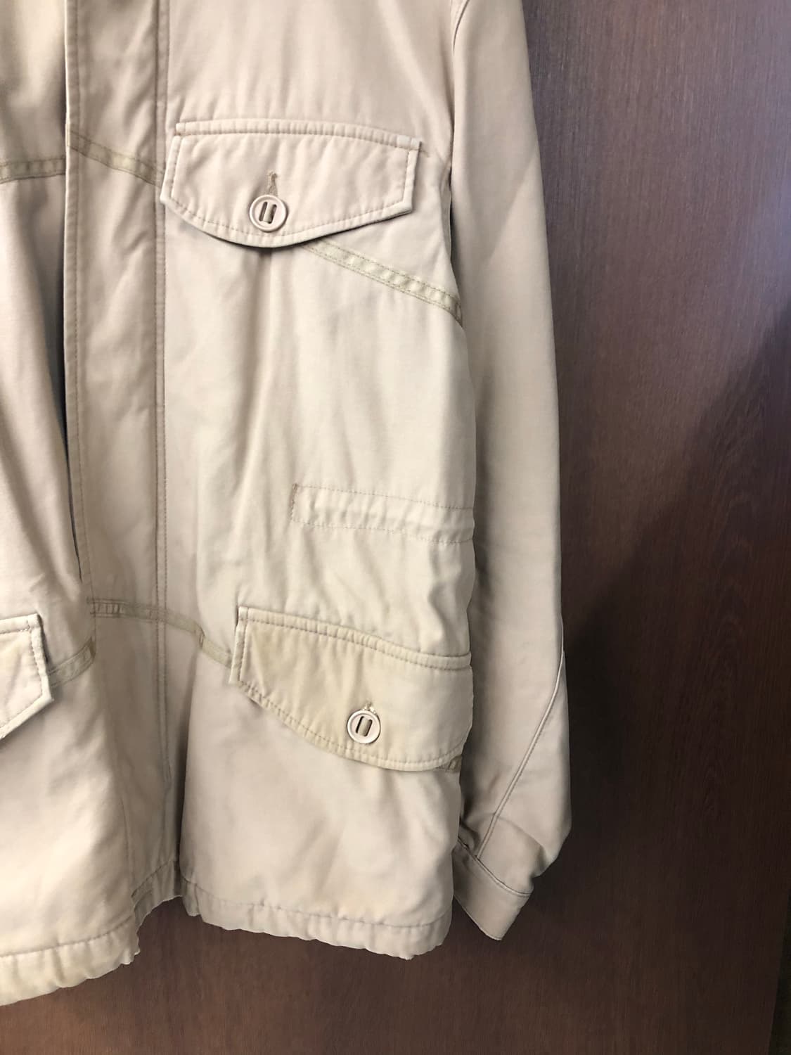 Nonnative m-65 자켓 1 상품이미지3