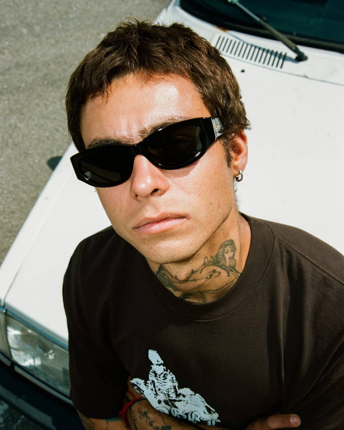 Crap Eyeware The Funk Punk 상품이미지1