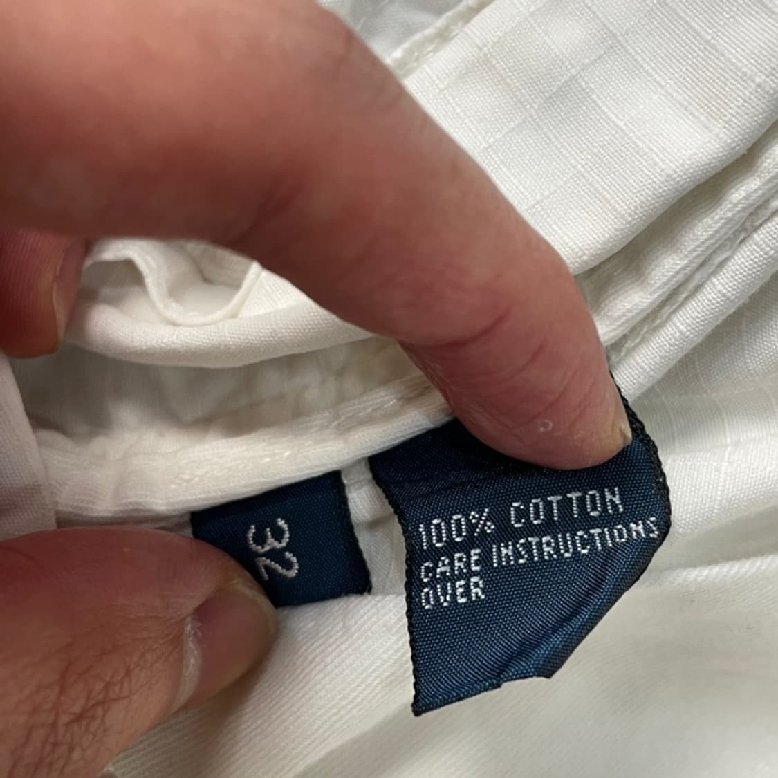 36 폴로 카고 반바지  상품이미지4