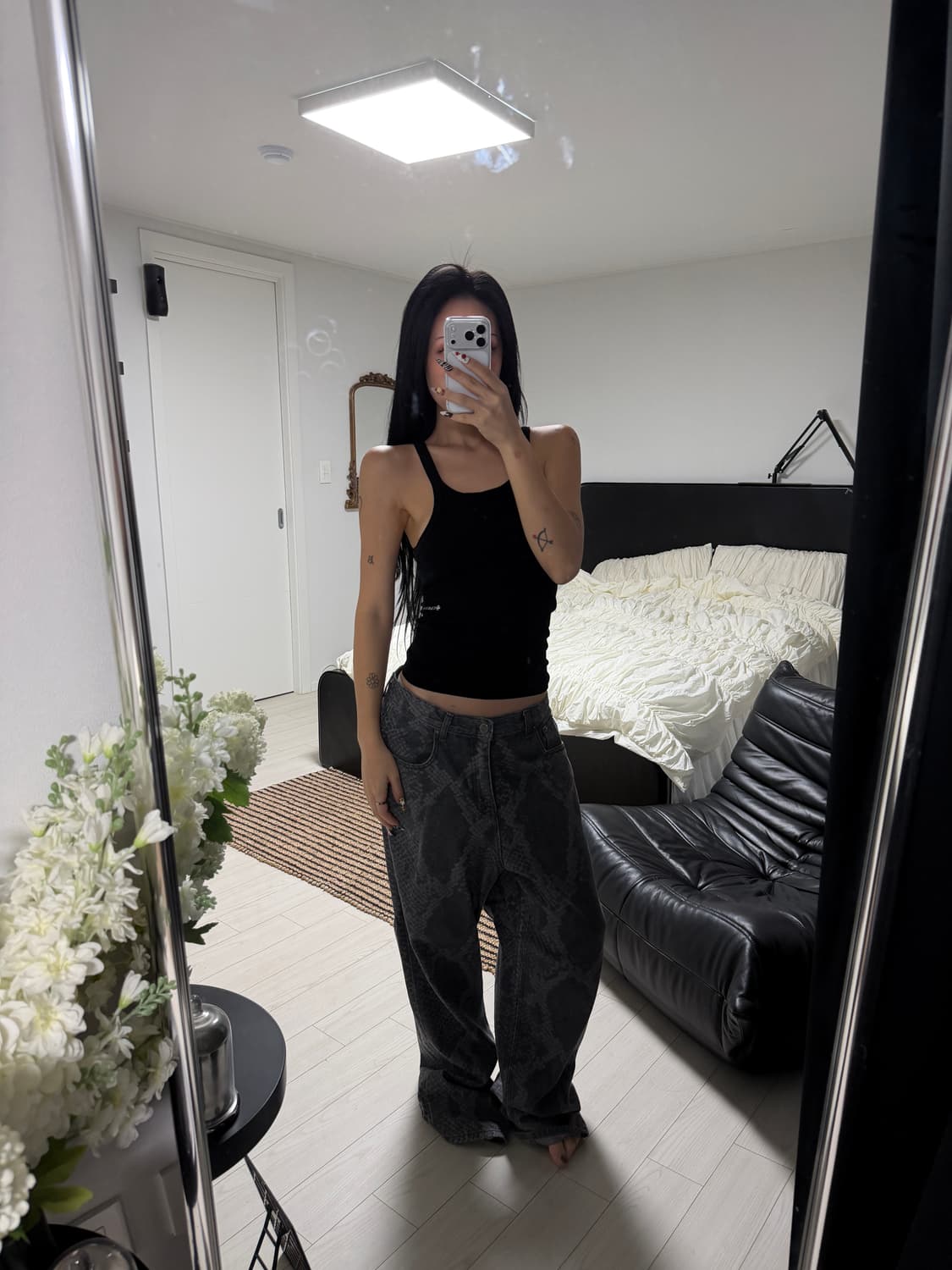 Odor kay pants 상품이미지1