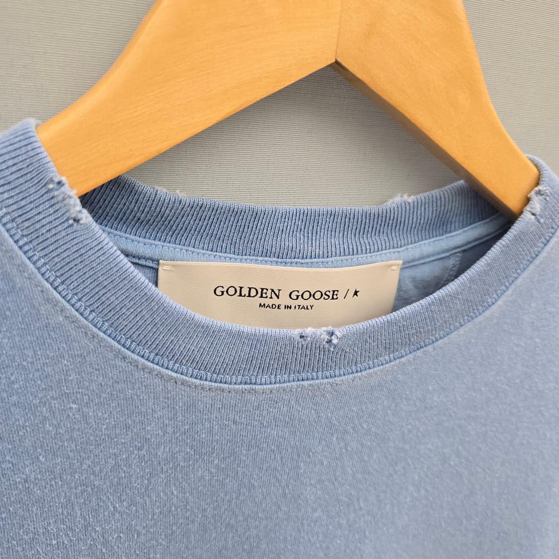 골든구스 반팔 티셔츠 상품이미지4