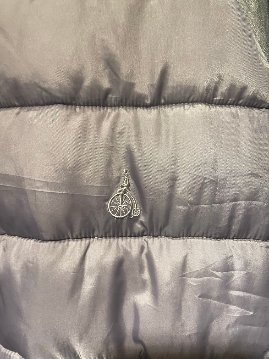 빈폴 110 사이즈 슬림핏  상품이미지2