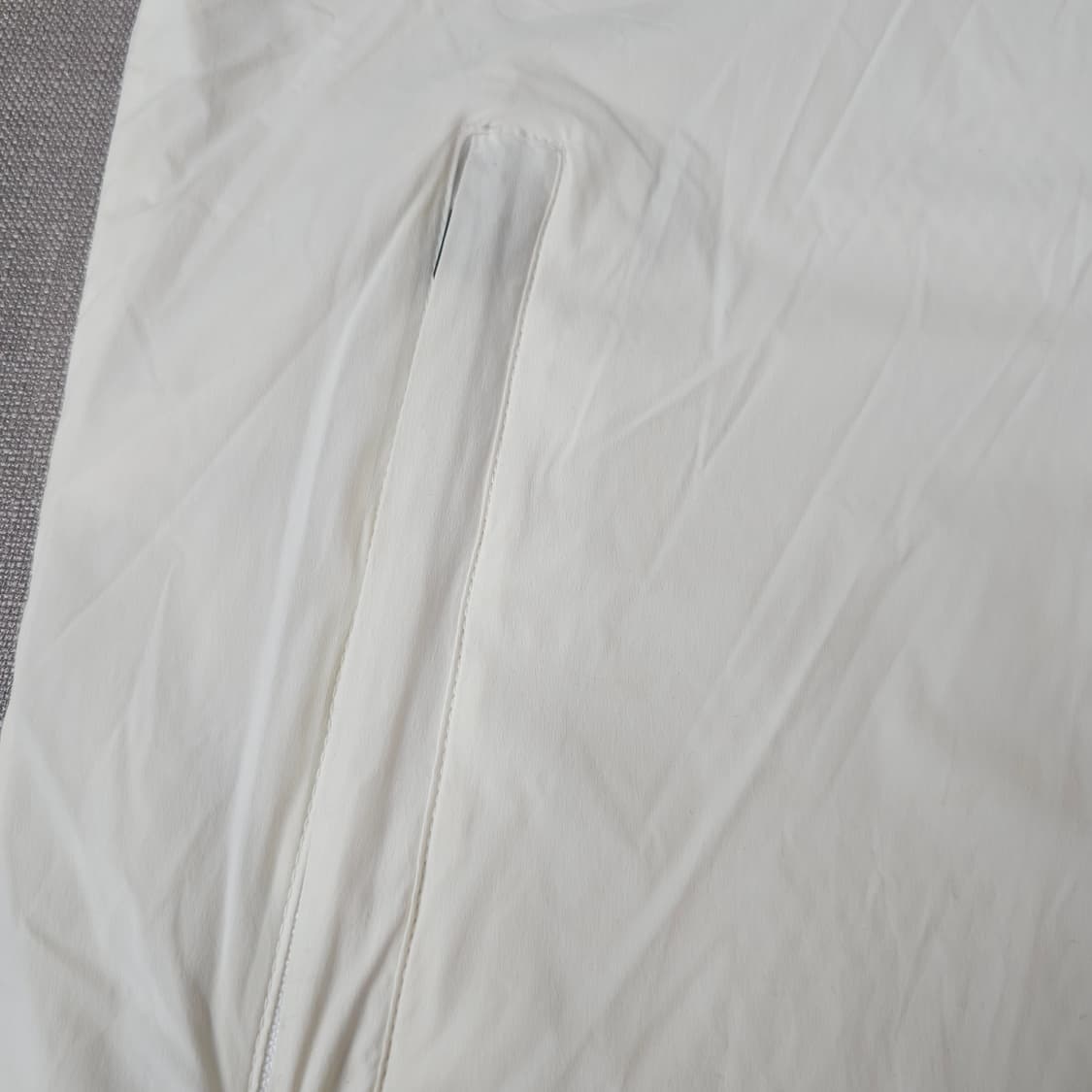 나이키 더블 스우시 바람막이 상품이미지6