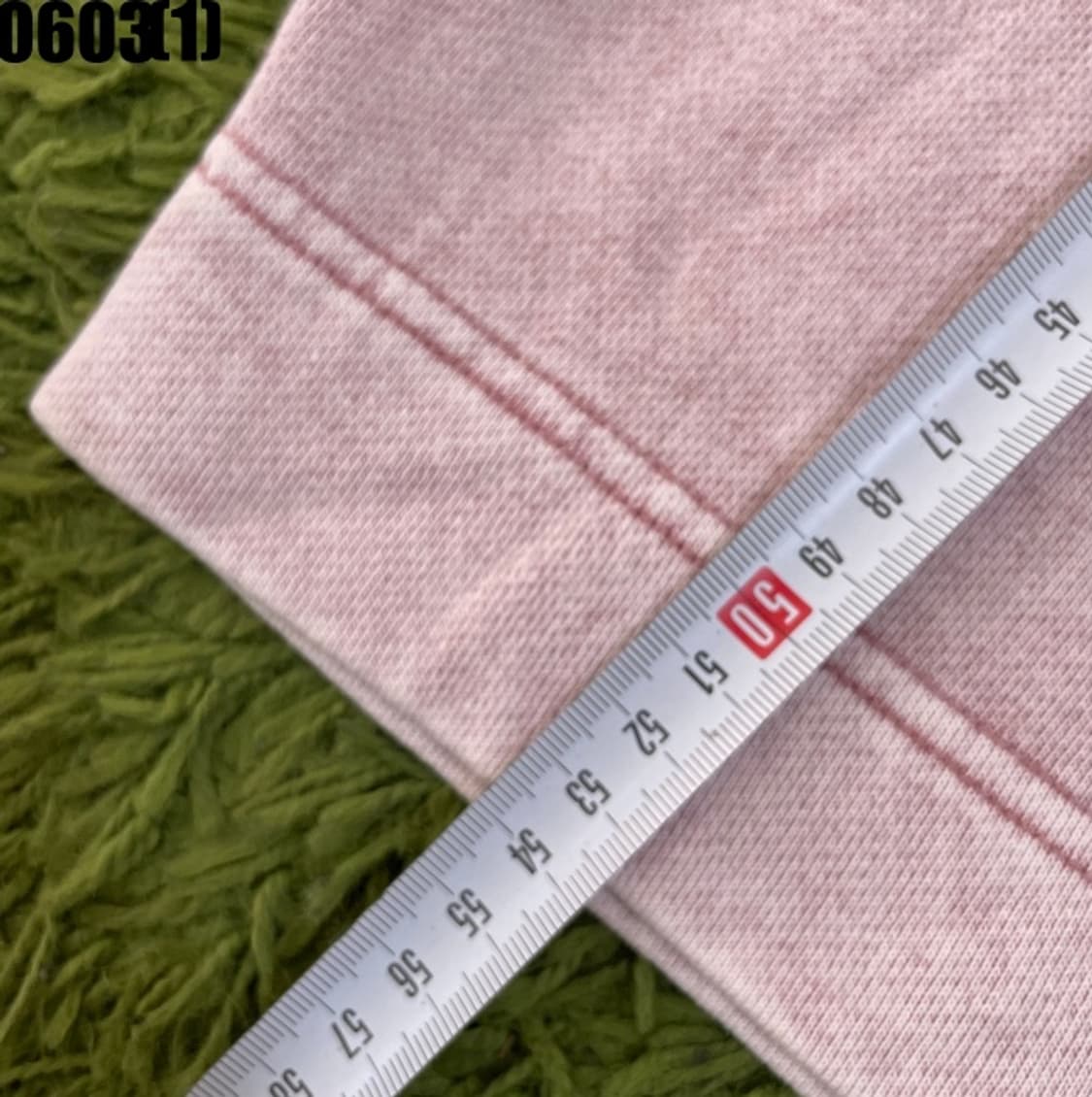 미스치프 반바지 상품이미지8