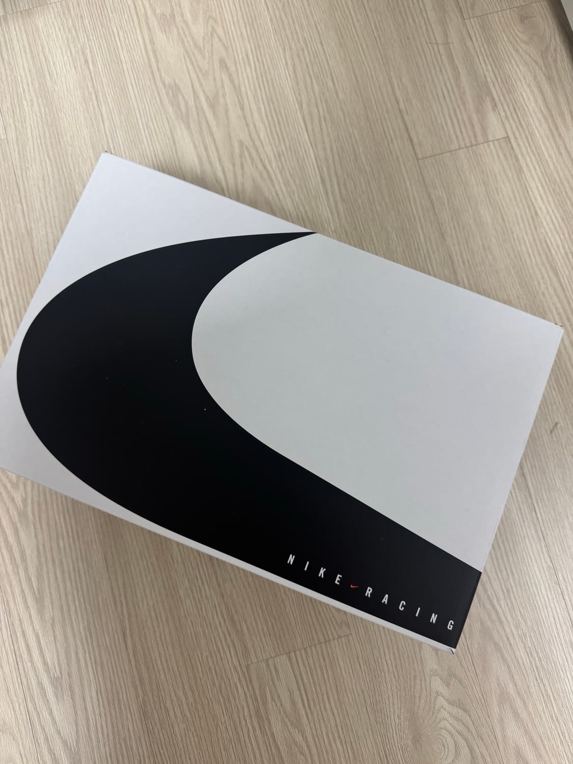 나이키 알파플라이3 새상품 상품이미지2